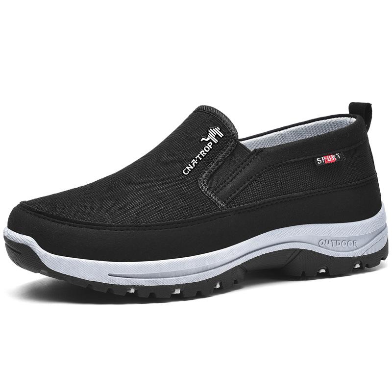 Chaussures Resistantes et Confortables - Outdoor