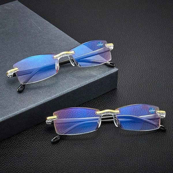 Slimme Bril TR90 – Oculaire Revolutie (Unisex) – KOOP 1, KRIJG 2
