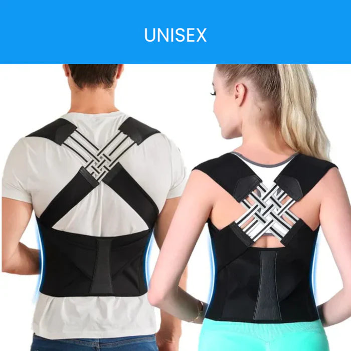 PosturePro - Améliorez votre posture instantanément