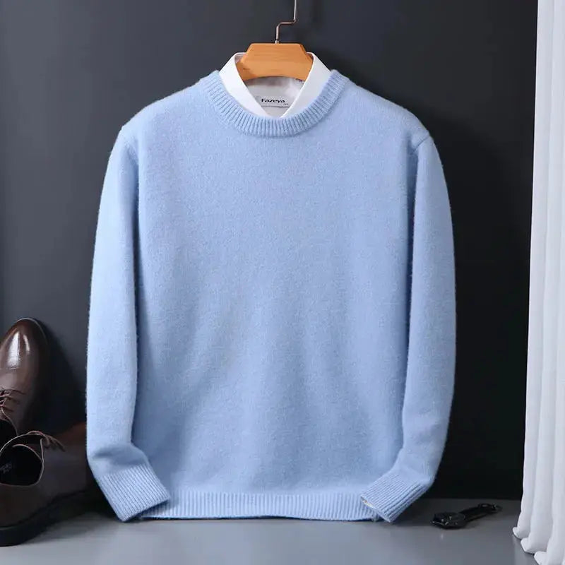 Richard Cashmere Trui