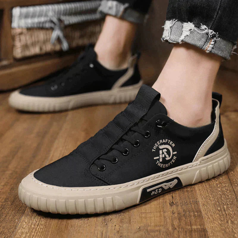 Comfortabele schoenen om in te stappen - Urbain