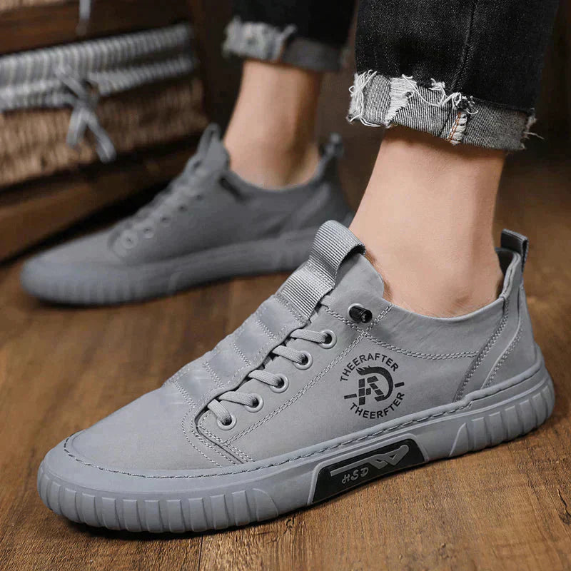 Comfortabele schoenen om in te stappen - Urbain