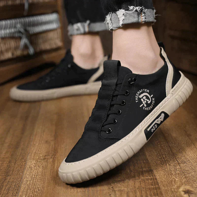 Comfortabele schoenen om in te stappen - Urbain