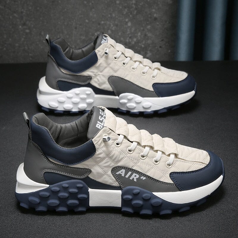 Duurzame en comfortabele schoenen - Air Cross