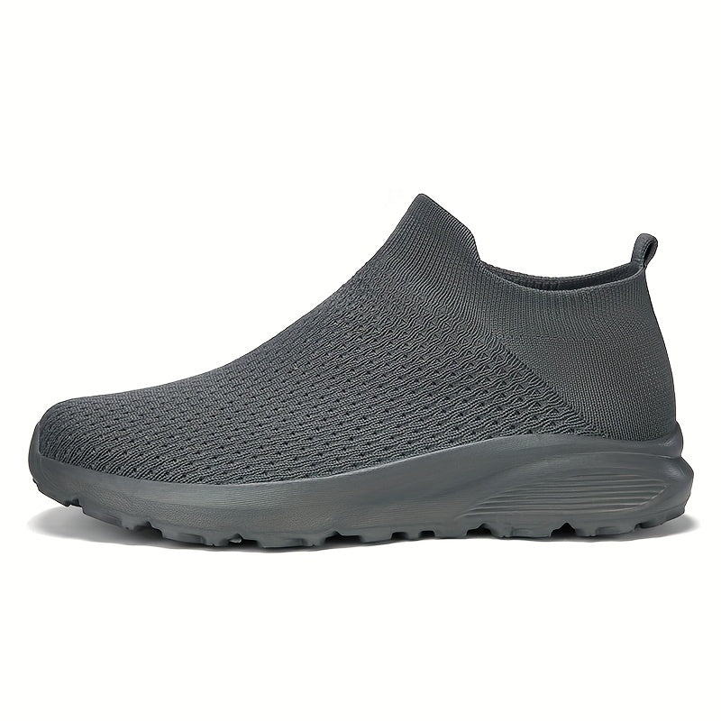 Baskets Slip-on Confortables et Résistantes – Comfort Step™